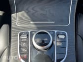 Mercedes-Benz C 220 d AMG Line