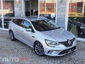 Renault Mégane Sport Tourer 1.5 Blue dCi GT Line