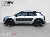 Citroen C4 Cactus 1.2