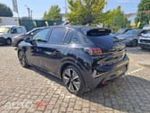 Peugeot E-208 50 kWh GT Pack
