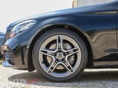 Mercedes-Benz C 200 Outro
