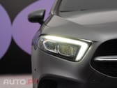 Mercedes-Benz A 250 e Style Plus