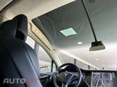 Tesla Model X Outro