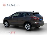 Nissan Qashqai 1.5 dCi N-Connecta