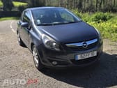 Opel Corsa 1.2