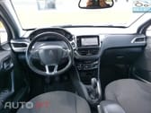Peugeot 208 1.5 BlueHDi Allure