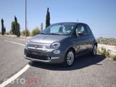 Fiat 500 1.2 8V Lounge