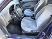 Ford Fiesta 1.25 Ghia