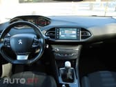 Peugeot 308 SW 1.6 BlueHDi Allure