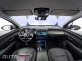 Hyundai Tucson 1.6 CRDi Vanguard DCT