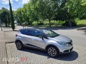 Renault Captur 1.5 dCi Exclusive