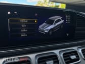 Mercedes-Benz GLE de 4Matic