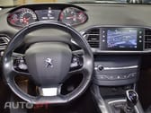 Peugeot 308 BlueHDi 130 Allure Pack