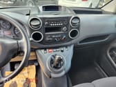 Citroen Berlingo 1.6 BlueHDi L1 Club 3L