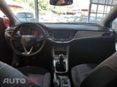 Opel Astra 1.6 CDTI Ecotec Dynamic S/S