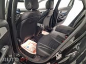 Mercedes-Benz GLC 250 COUPE AMG LINE 4-MATIC AUT.