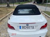 BMW 118 d Pack M