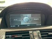 BMW M6 Cabrio