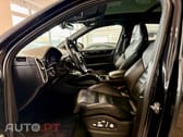Porsche Cayenne V6