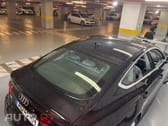 Audi A5 40 TDI S tronic