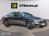 Mercedes-Benz E 300 e 9G-TRONIC Avantgarde I.V.A DEDUTÍVEL