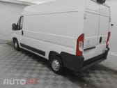 Citroen Jumper 2.2 BlueHDi 3.5T L2H2