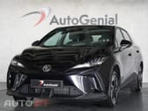 MG MG4 51 kWh Standard