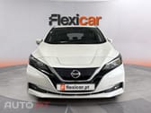 Nissan Leaf Acenta