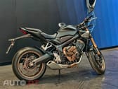 Honda CB ND