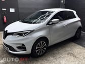 Renault Zoe (c/ Bateria) Zen 50
