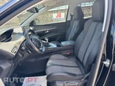 Peugeot 3008 1.5 BlueHDi Allure