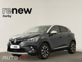 Renault Captur Captur 1.0 TCe Techno