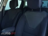 Renault Clio Sport Tourer Energy dCi 90 Start & Stop Dynamique