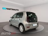 Volkswagen Up! Outro