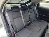 Honda Civic 1.6 i-DTEC Executive