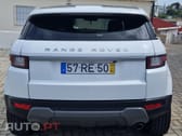 Land Rover Evoque 2000