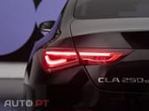 Mercedes-Benz CLA 250 e Style Plus