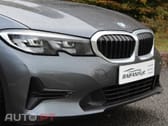 BMW 330 330e Hibrido Plug-In