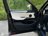 BMW X4 35 d xDrive Pack M