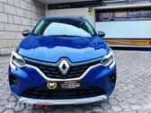 Renault Captur TCe 100 EXPERIENCE