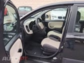 Fiat Panda 1.2 Lounge 119g