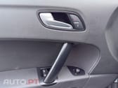 Audi TT 2.0 TFSI