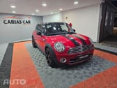 MINI Cooper D