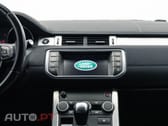 Land Rover Range Rover 2.0 D150
