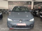 Volkswagen Golf 1.4 TSI GTE+ DSG