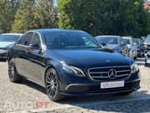 Mercedes-Benz E 220 d Avantgarde+