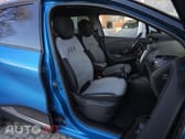 Renault Captur 0.9 TCE Exclusive