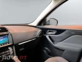 Jaguar F-Pace 2.0d Prestige - AWD