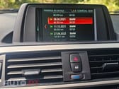 BMW 118 d Line Luxury