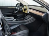 Tesla Model Y Long Range Dual Motor AWD